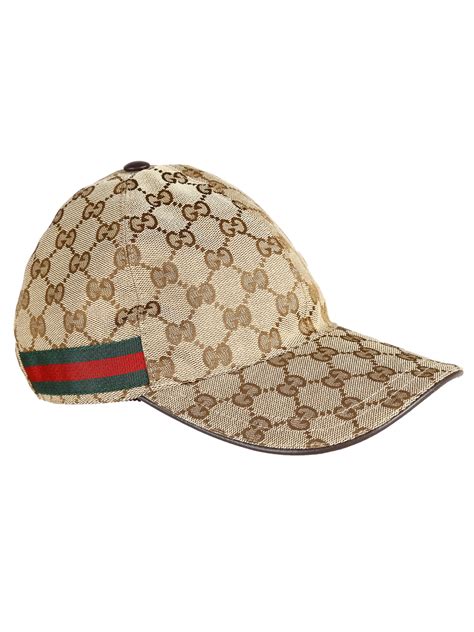 mens gucci hat